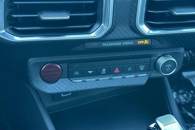 2026 Ford Mustang EcoBoost Premium Fastback - Photo 37