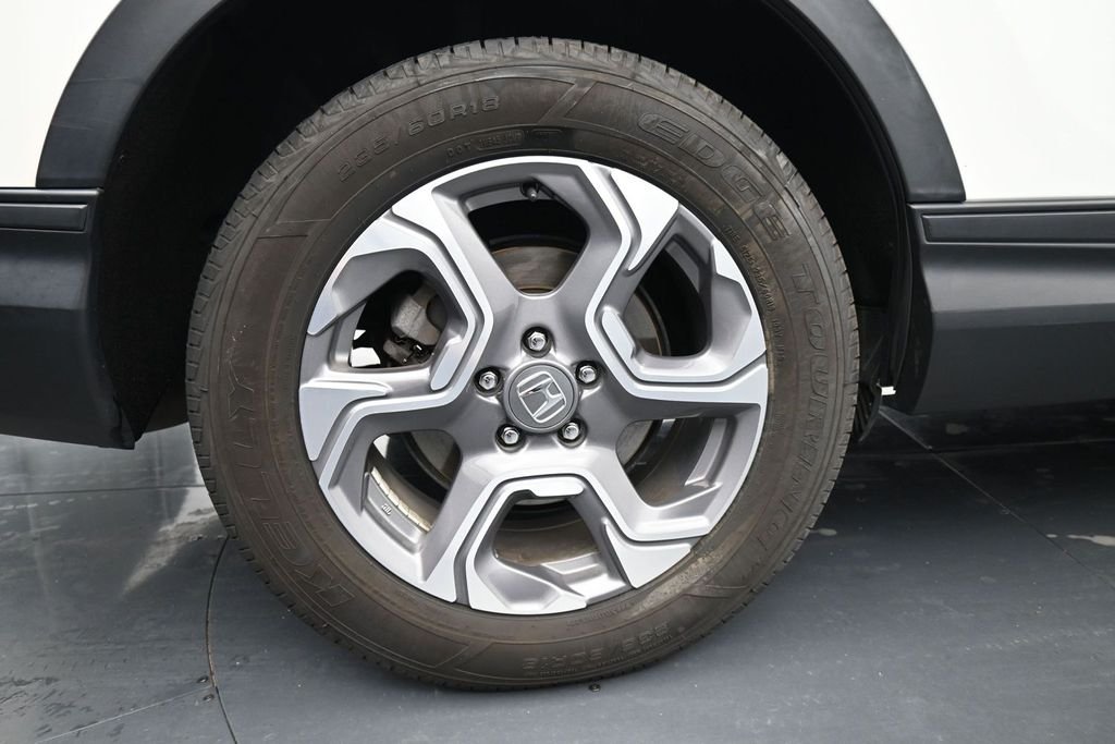 Used 2019  Honda EX-L image 10