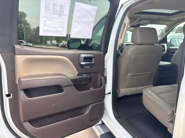 2016 GMC Sierra 1500 Denali Denali - Photo 32