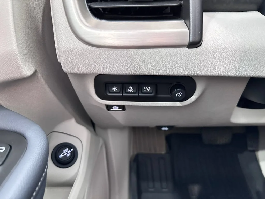 2023 GMC Terrain Denali - Photo 25