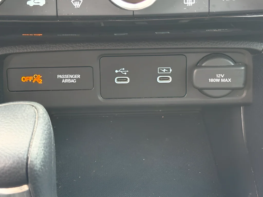 2025 Honda Civic LX - Photo 28