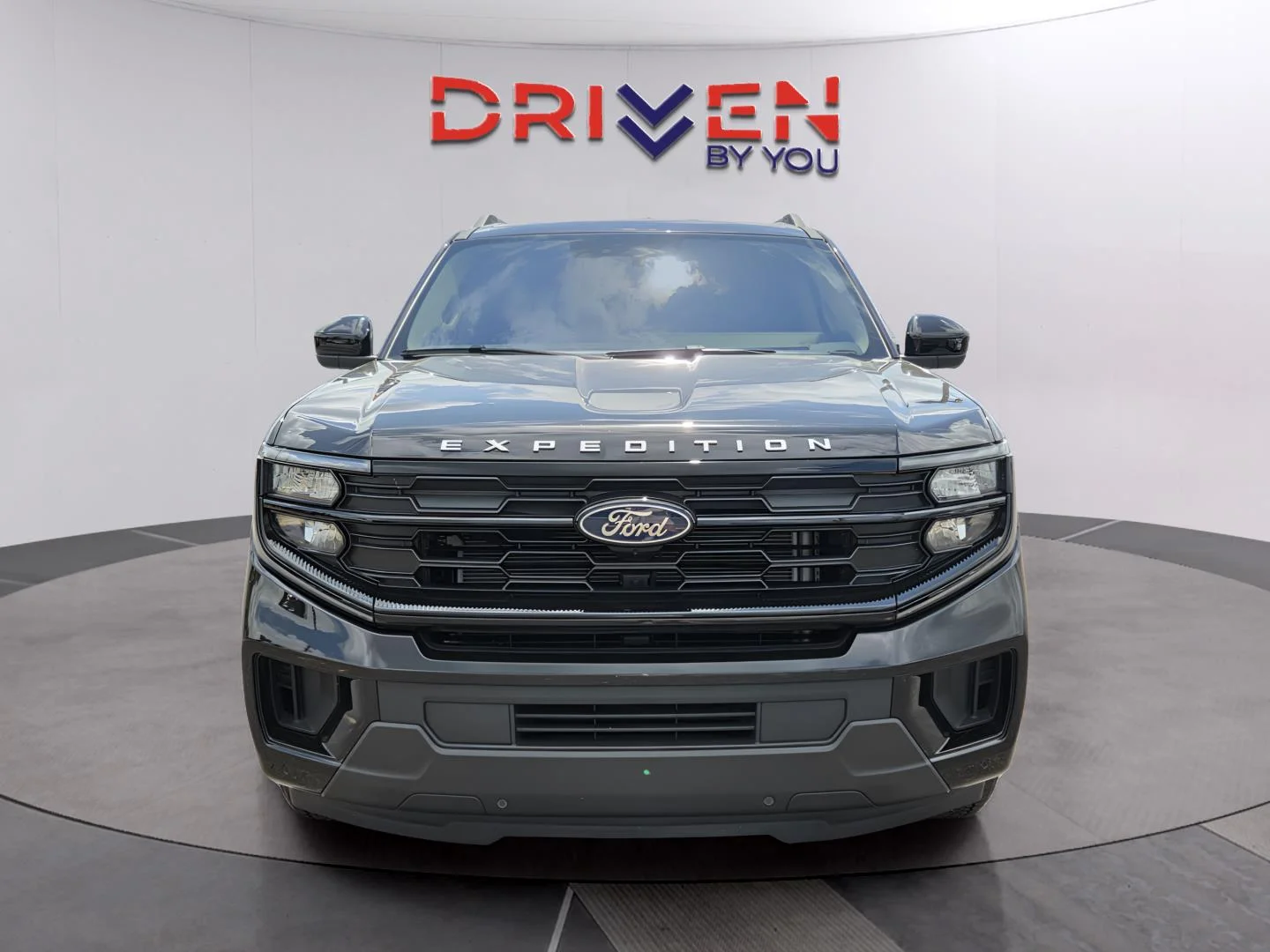 Used 2025 Agate Black Ford Active image 8