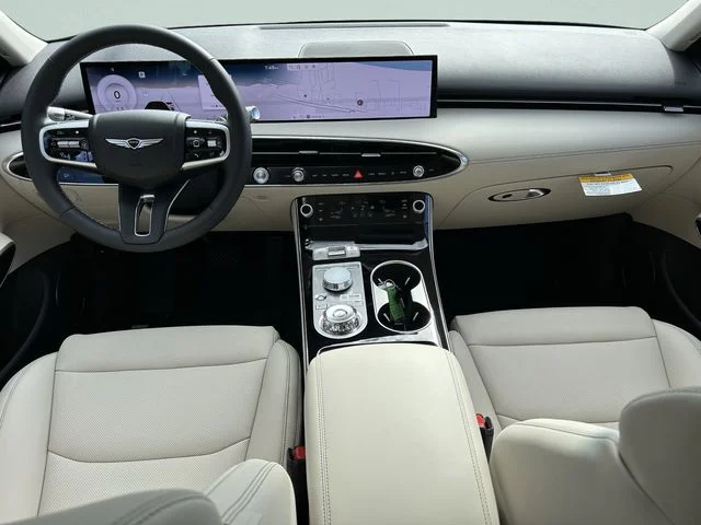 Used 2026 Black Genesis 2.5T image 9