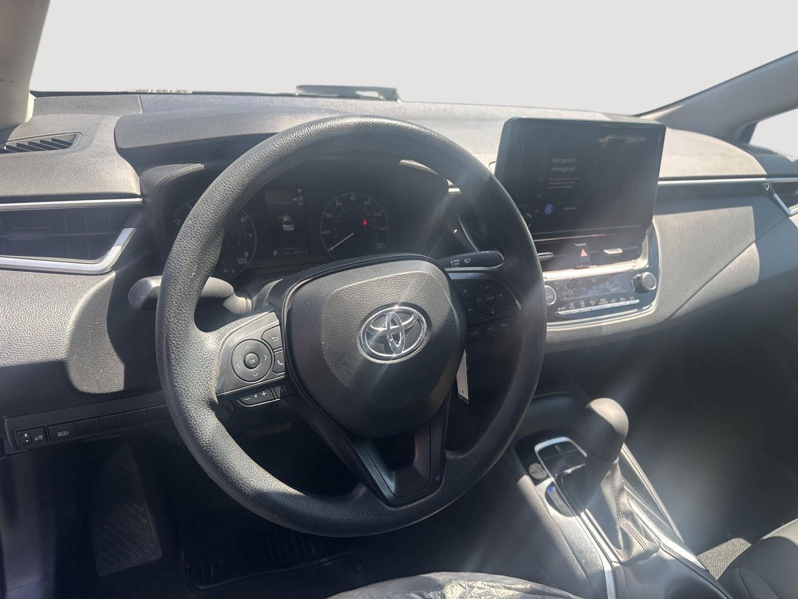 Used 2024 Underground Toyota LE image 10