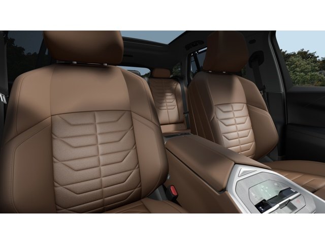 New 2027 Black Sapphire Metallic BMW 40 xDrive image 11