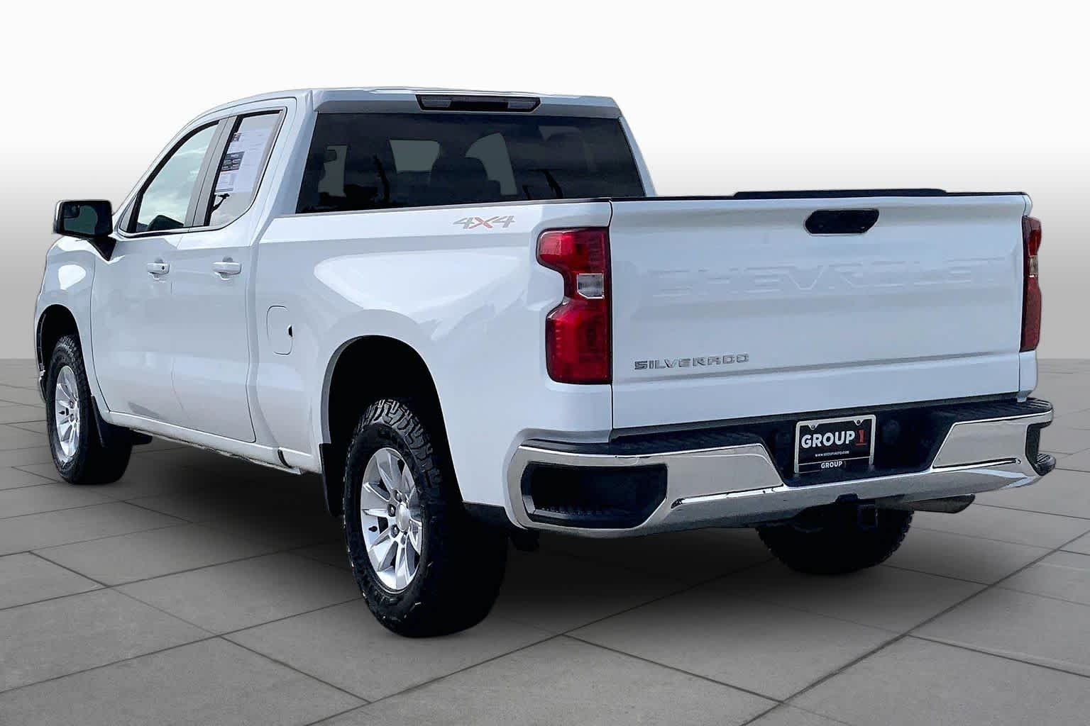 2021 Chevrolet Silverado 1500 LT - Photo 12