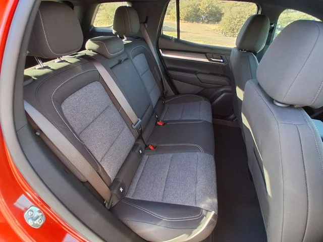 2026 GMC Terrain Elevation - Photo 14