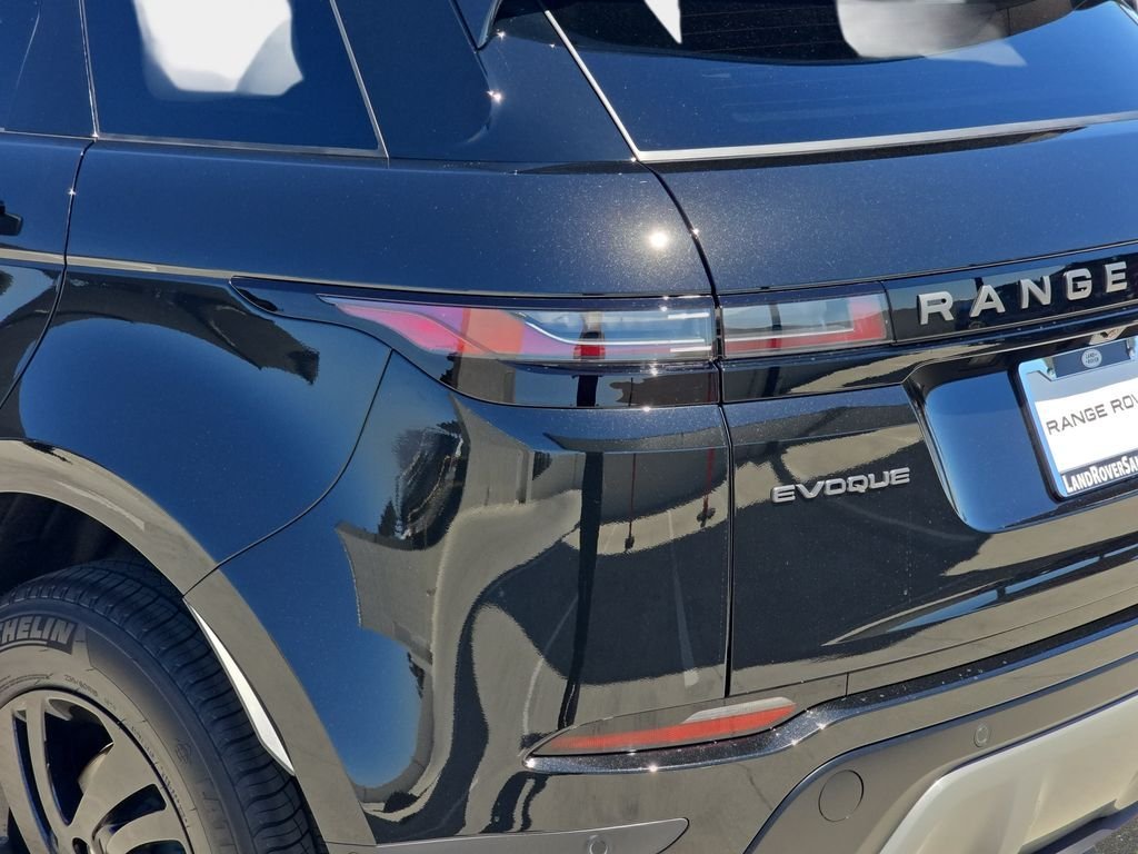 New 2026 Santorini Black LAND ROVER S image 36