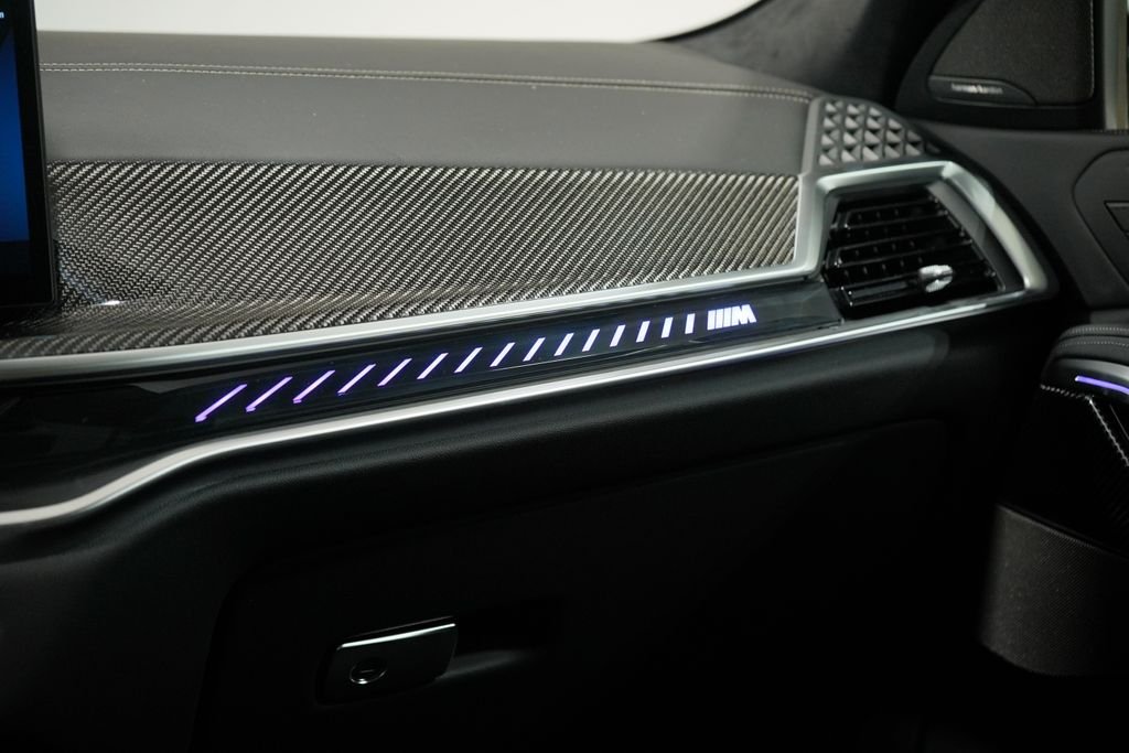 2026 BMW X6 M X6 M - Photo 11
