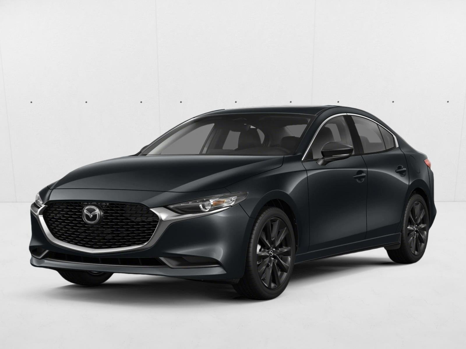 2024 Mazda Mazda3 Select Sport