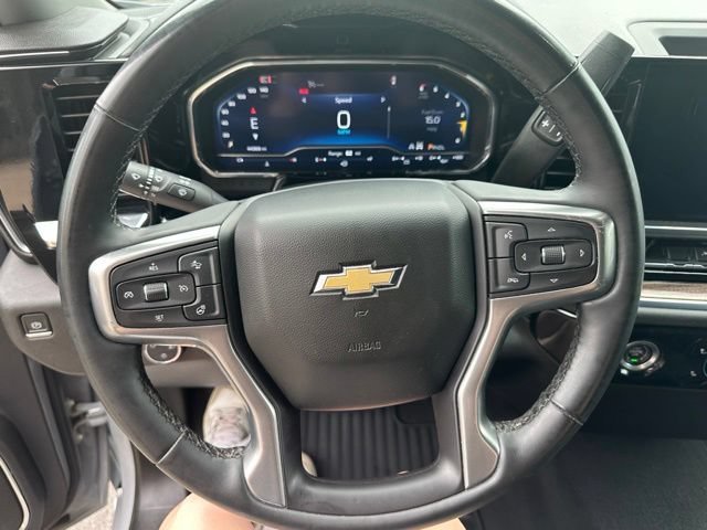 2024 Chevrolet Silverado 1500 LT - Photo 13