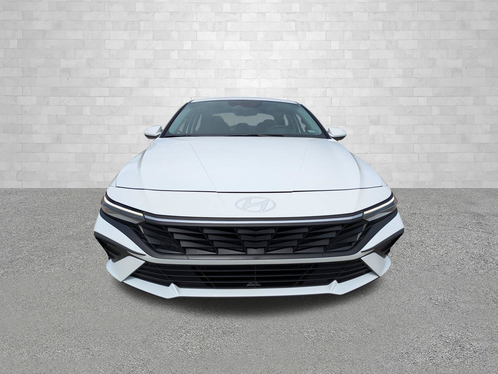 2024 Hyundai Elantra Blue - Photo 6