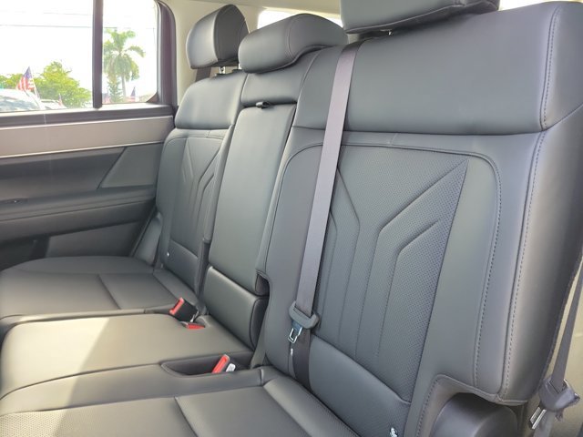 2026 Hyundai Santa Fe XRT - Photo 12
