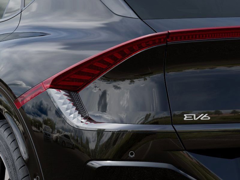 2025 Kia EV6 GT-Line - Photo 11