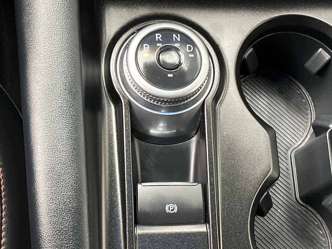 Used 2025 Carbonized Gray Ford ST-Line image 27