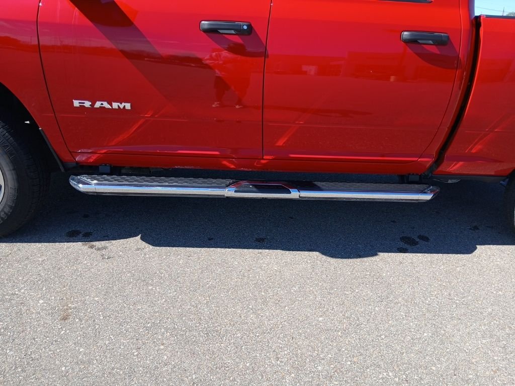 2024 RAM Ram 2500 Pickup Big Horn - Photo 14