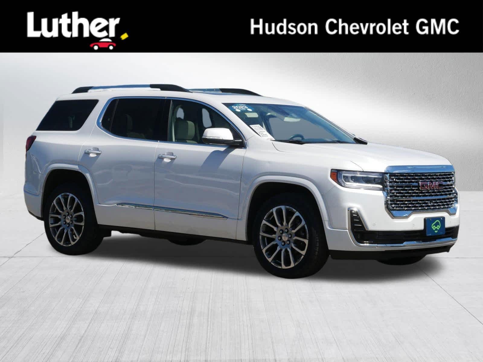 2023 GMC Acadia Denali AWD's photo