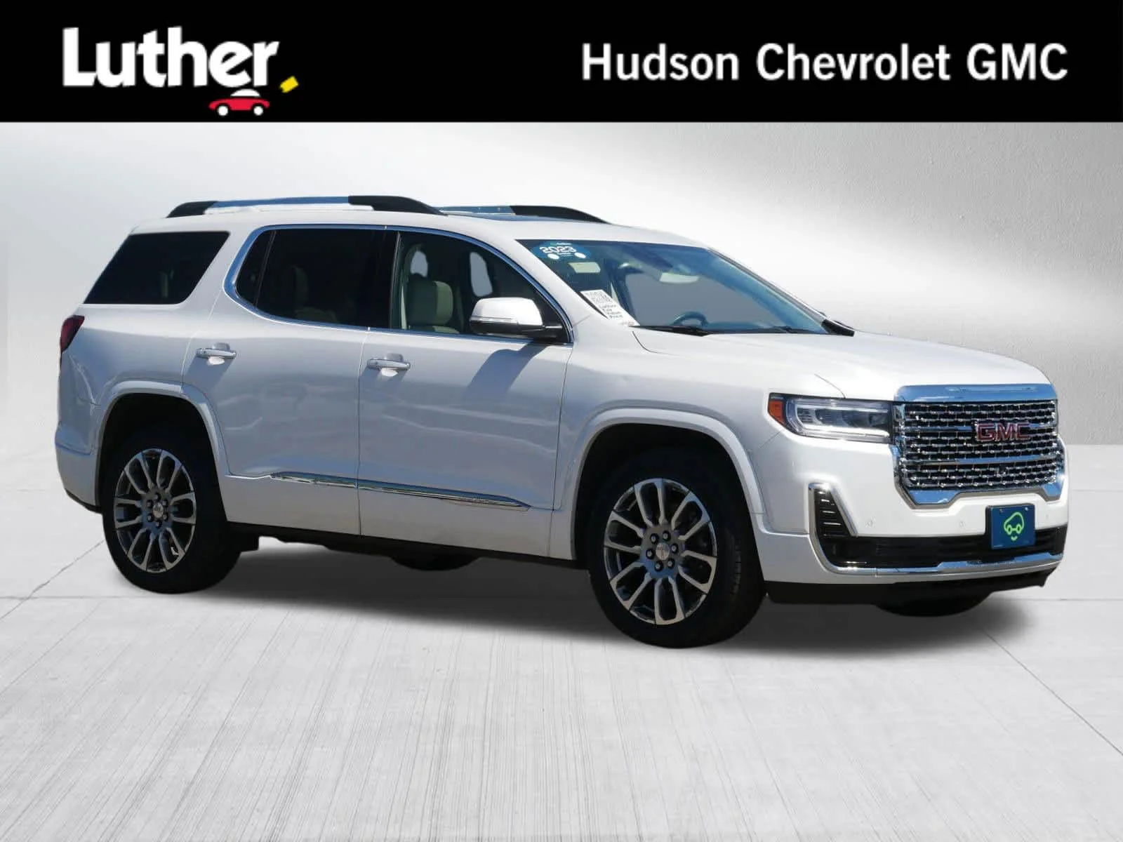 2023 GMC Acadia Denali AWD's photo