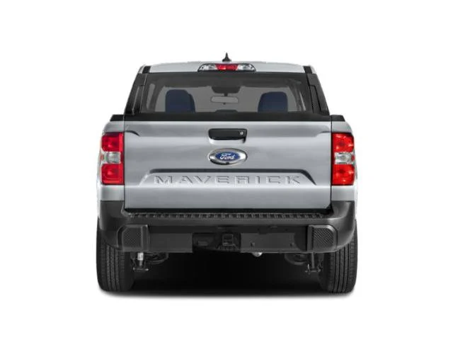 Used 2024 Oxford White Ford XLT image 8