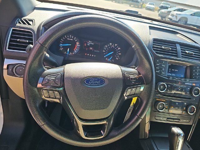 Used 2016 White Ford Base image 48