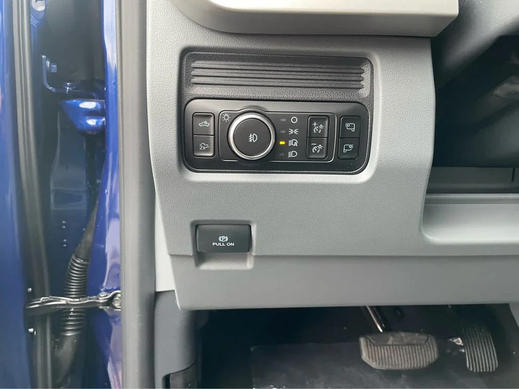 2026 Ford F-250 Super Duty XLT - Photo 15