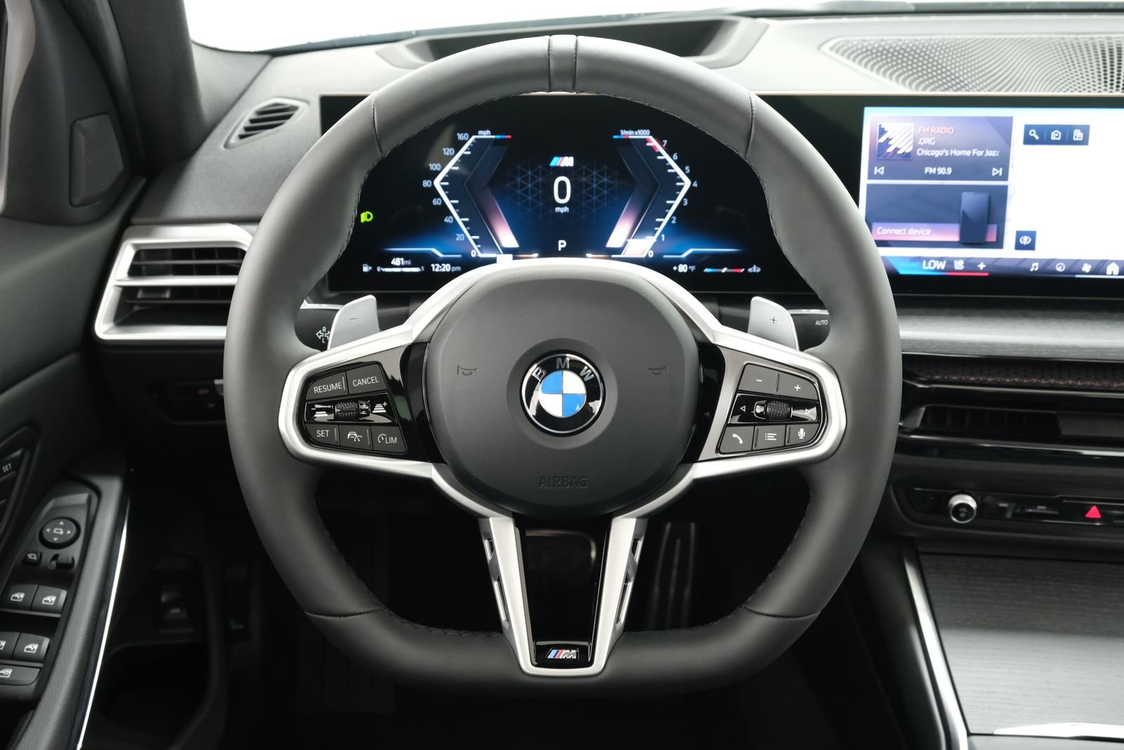 New 2026 Dravit Grey Metallic BMW 330i xDrive image 18