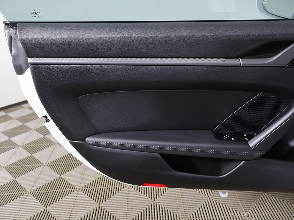 2024 Porsche 911 S - Photo 17