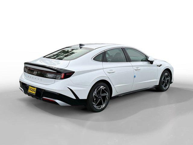 2026 Hyundai Sonata SEL - Photo 25