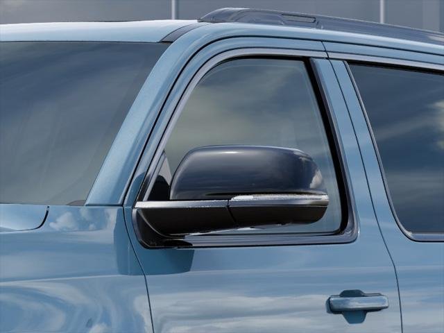 New 2026 Steel Blue Exterior Paint Jeep Grand Wagoneer image 38