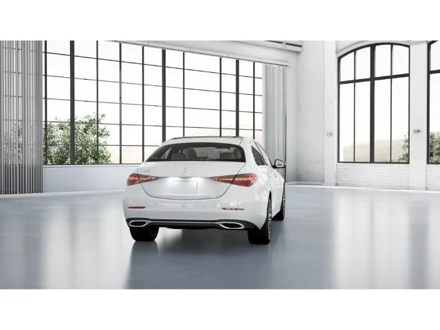 New 2027  Mercedes-Benz C 300 image 25