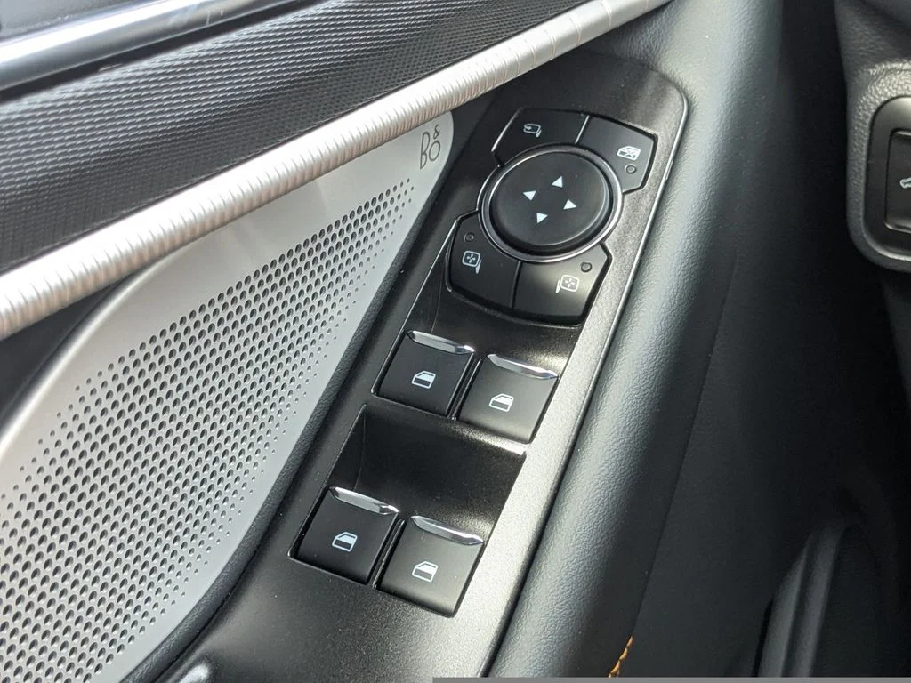 New 2026 Marsh Gray Ford Tremor image 25