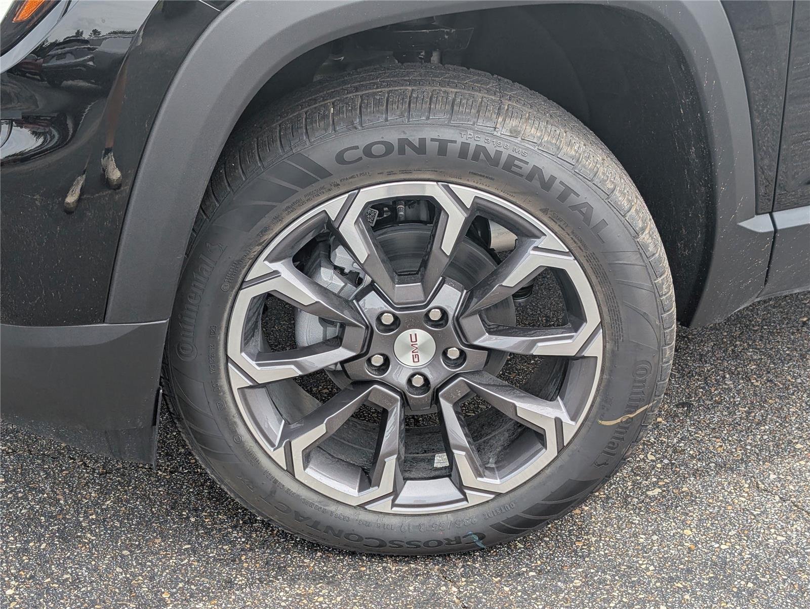 2026 GMC Terrain Elevation - Photo 10