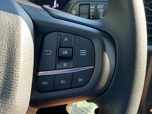 New 2026 White Ford XL image 17