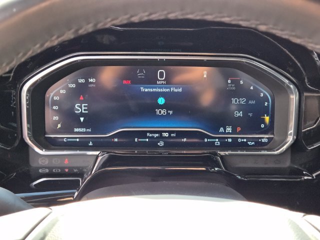 2023 Chevrolet Silverado 1500 RST - Photo 19