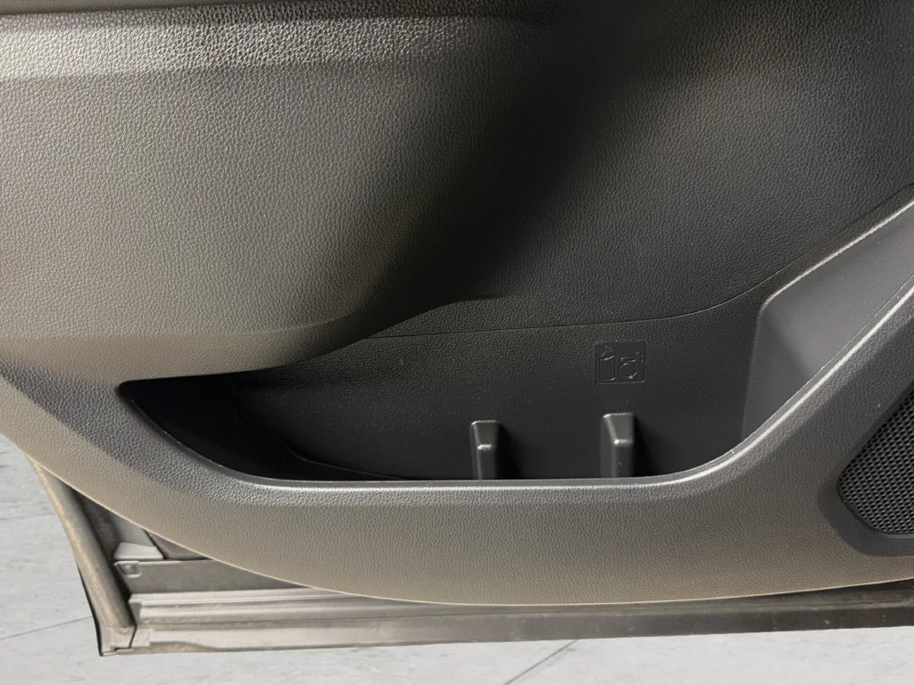 Used 2022 Blue Toyota XLE image 29