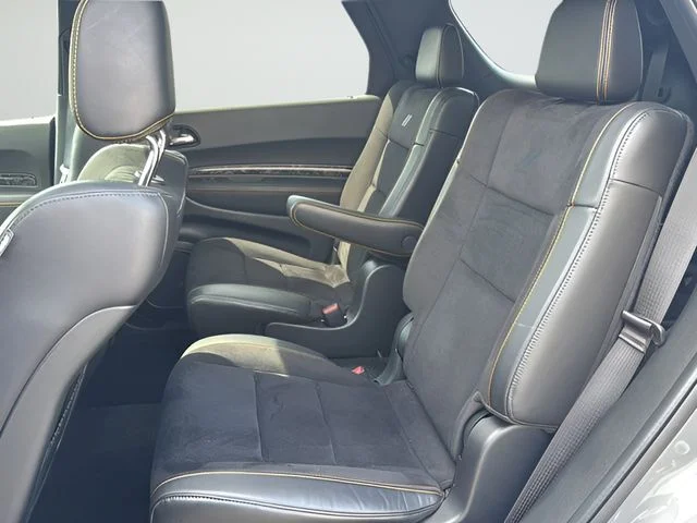 Used 2023 Gray Dodge R/T image 27