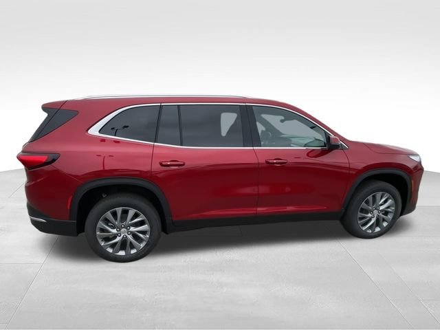 2026 Buick Enclave Preferred - Photo 9