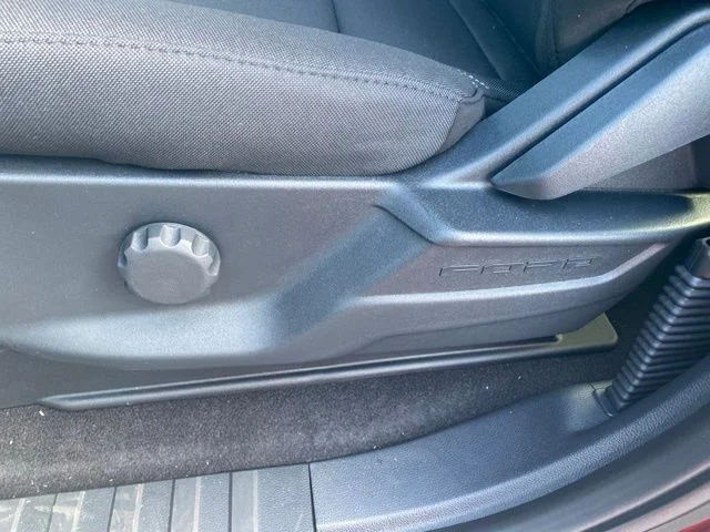 New 2026 Agate Black Metallic Ford STX® image 13