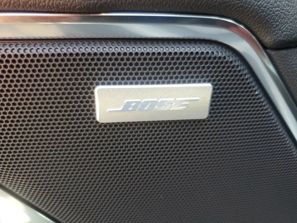 Used 2024 Sterling Gray Metallic Chevrolet RST image 19