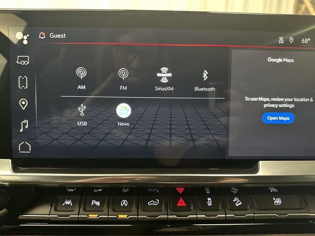 2026 GMC Sierra 1500 SLT - Photo 13