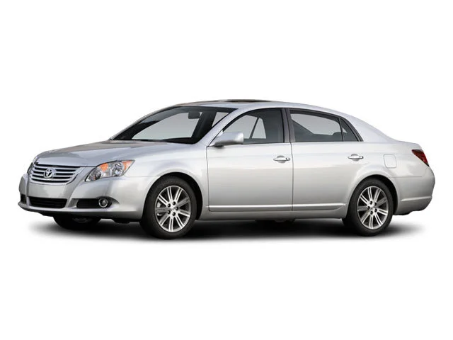 2008 Toyota Avalon 