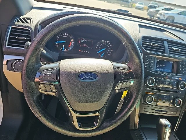 Used 2016 White Ford Base image 48