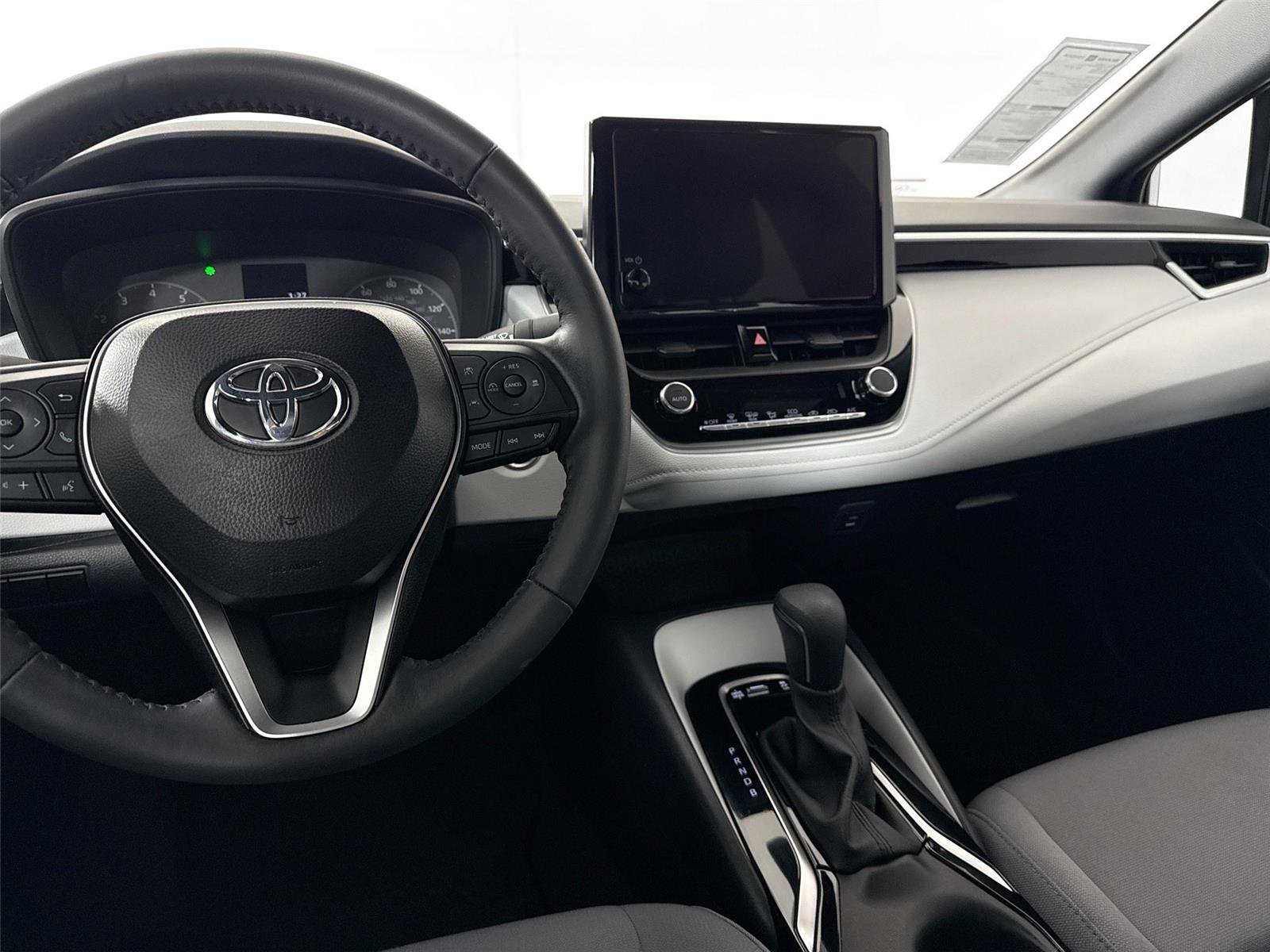 Certified Used 2024 Ice Cap Toyota SE image 30