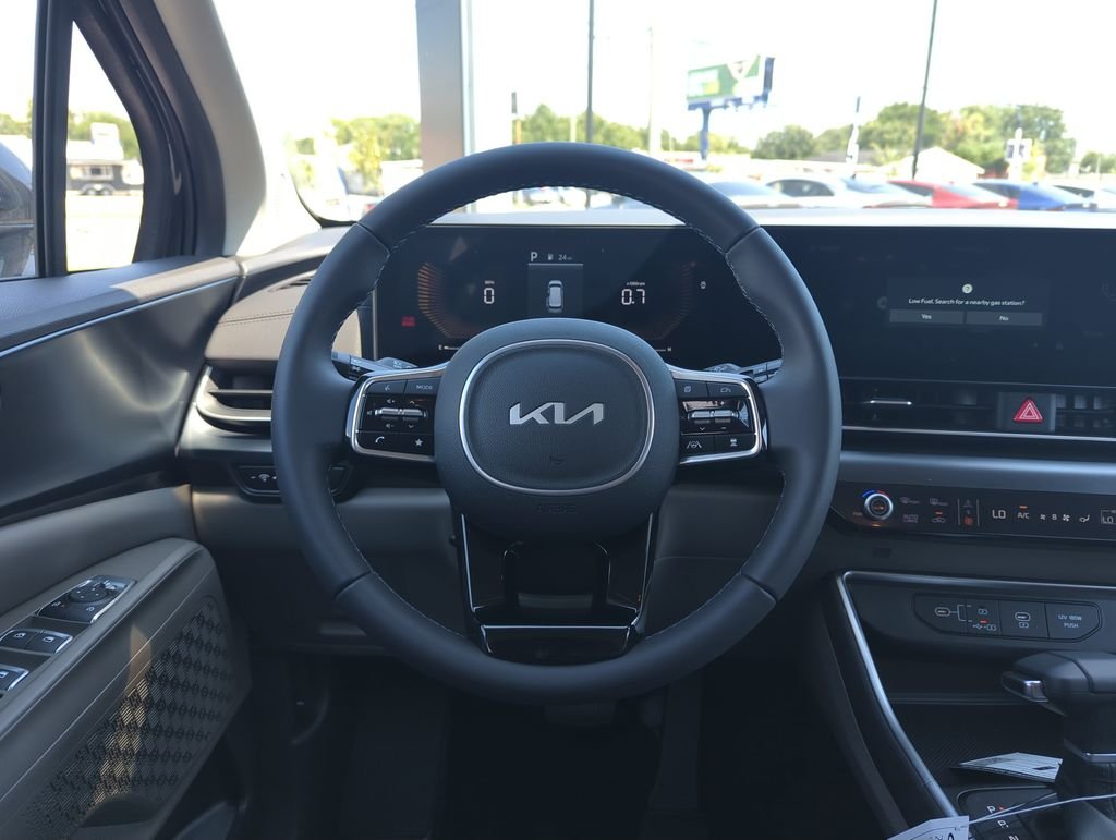 New 2026 Panthera Metal Kia LXS image 17