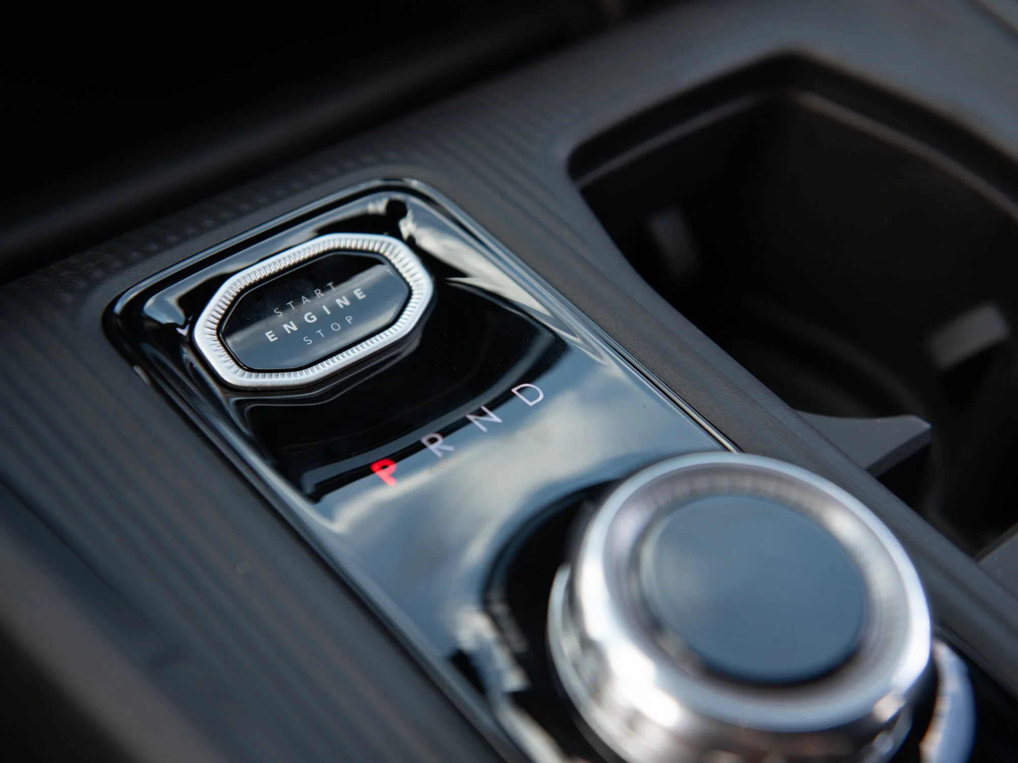 New 2026 Black Jeep Limited * Hybrid image 17