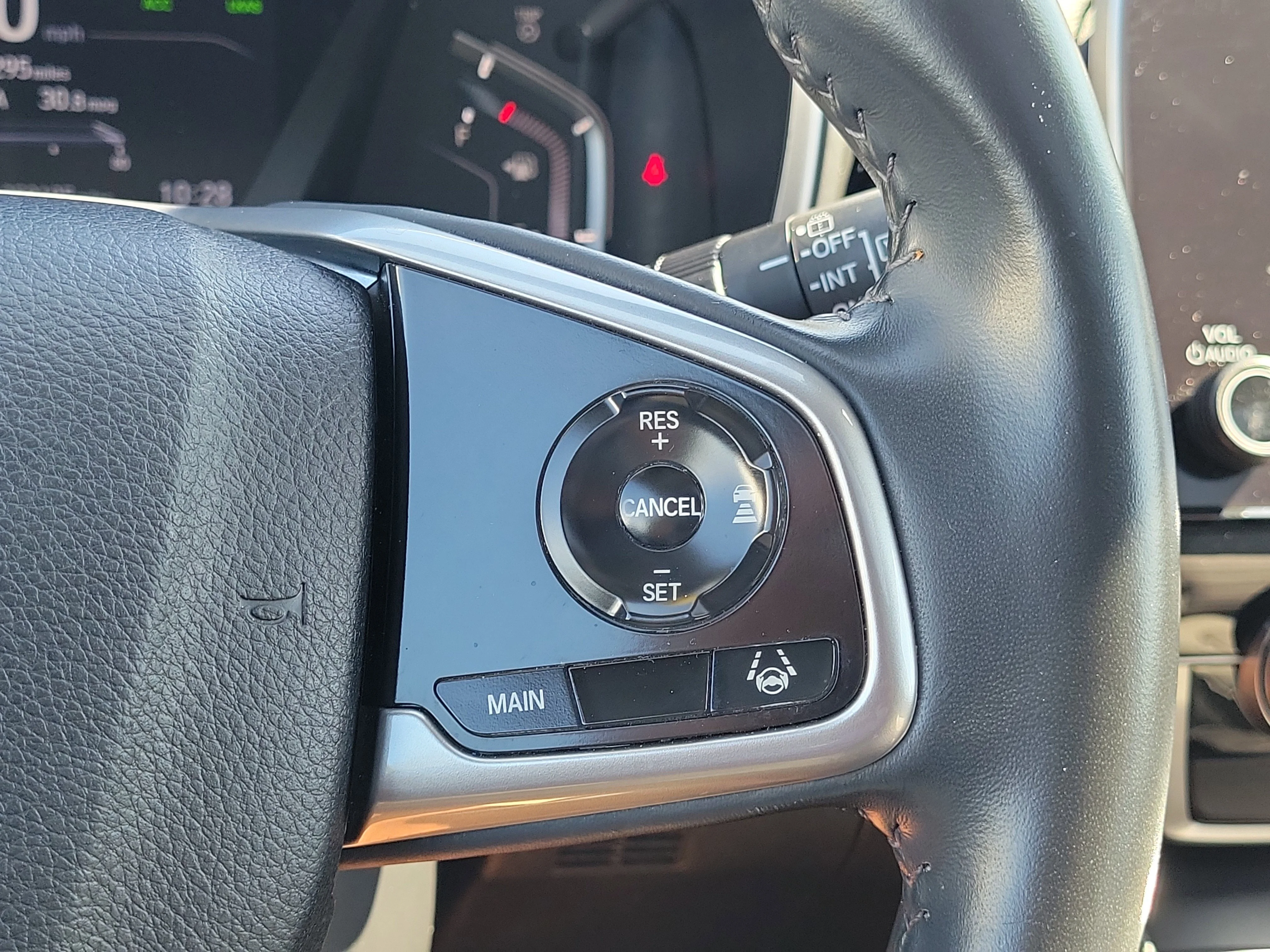 Used 2020  Honda EX-L image 21