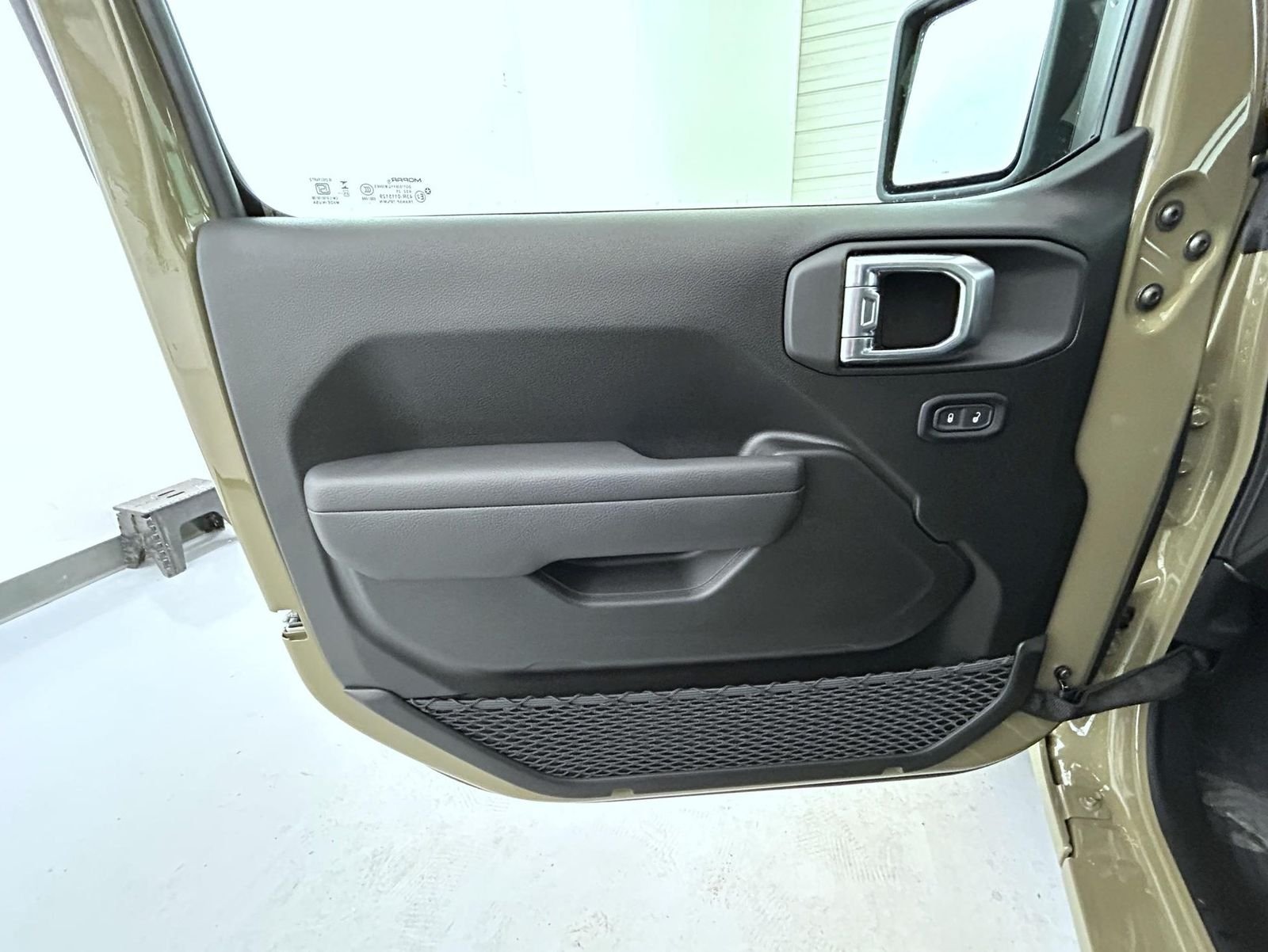 New 2026 41 Jeep Sport image 9