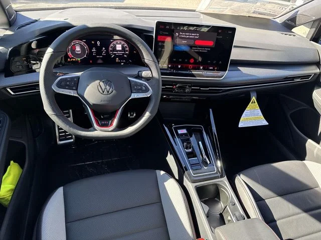 New 2026 Black Volkswagen 2.0T SE image 27