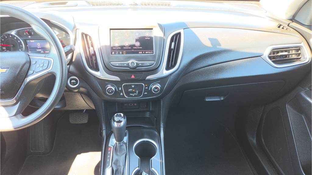 Used 2020 White Chevrolet LT image 33