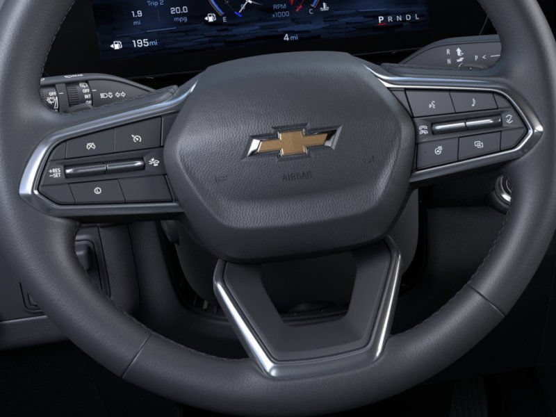 2026 Chevrolet Suburban Premier - Photo 20